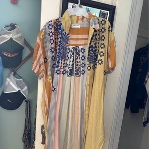 Urban outfitters kimono